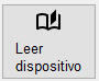 Botón para leer un mapa