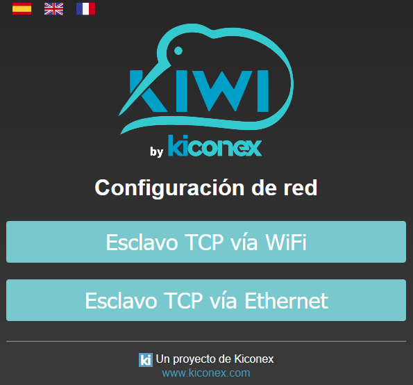 Archivo:SP - Opciones de red en configuración del KiWi.png