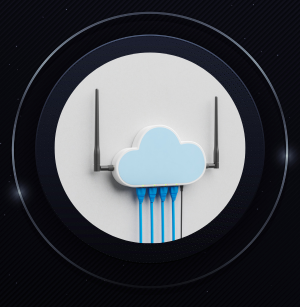 CONFIGURACIÓN DE IP