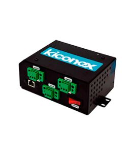 kiBox standalone