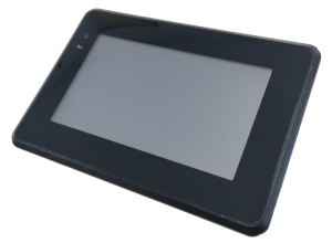 Pantalla táctil