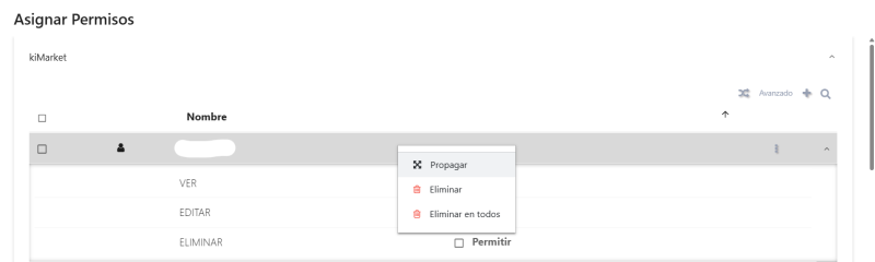 Añadir capa botón
